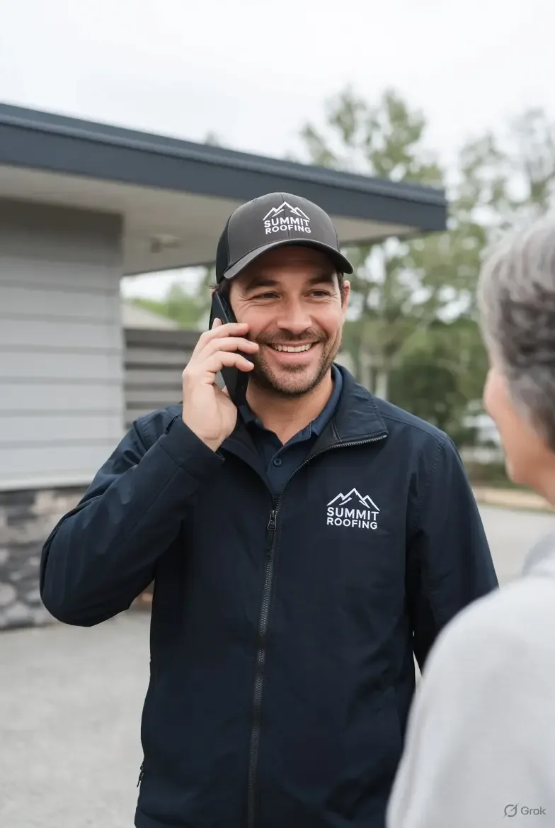 Flat Roof Leak Repair Elyria, OH FAQs